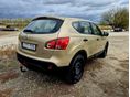 NISSAN QASHQAI 2008/4 - 4