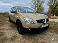 NISSAN QASHQAI 2008/4 - 5