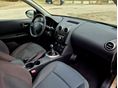 NISSAN QASHQAI 2008/4 - 8