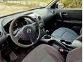 NISSAN QASHQAI 2008/4 - 12