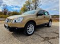 NISSAN QASHQAI 2008/4 - 1