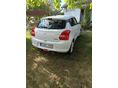 SUZUKI SWIFT 2021/9 - 2
