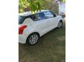 SUZUKI SWIFT 2021/9 - 3