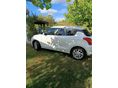 SUZUKI SWIFT 2021/9 - 4