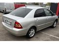TOYOTA COROLLA 2006/5 - 3