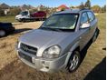HYUNDAI TUCSON 2004/11 - 1
