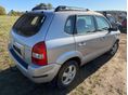 HYUNDAI TUCSON 2004/11 - 3