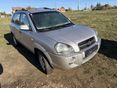 HYUNDAI TUCSON 2004/11 - 2