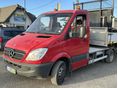 MERCEDES-BENZ SPRINTER 2012/2 - 1