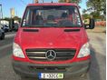 MERCEDES-BENZ SPRINTER 2012/2 - 2