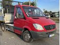 MERCEDES-BENZ SPRINTER 2012/2 - 3