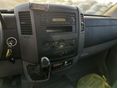 MERCEDES-BENZ SPRINTER 2012/2 - 8
