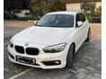 BMW 116 2017/2 - 2