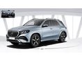 MERCEDES-BENZ GLE-OSZTÁLY 2026/12 - 1