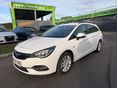 OPEL ASTRA K 2019/12 - 1