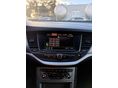 OPEL ASTRA K 2019/12 - 18
