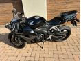 HONDA CBR 600 RR 2007/9 - 1
