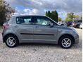 SUZUKI SWIFT 2005/11 - 4
