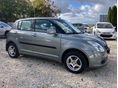 SUZUKI SWIFT 2005/11 - 5