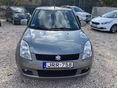 SUZUKI SWIFT 2005/11 - 6