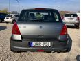 SUZUKI SWIFT 2005/11 - 3