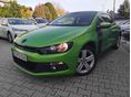 VOLKSWAGEN SCIROCCO 2009/11 - 5