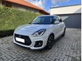 SUZUKI SWIFT 2018/9 - 1