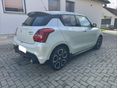 SUZUKI SWIFT 2018/9 - 4