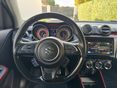 SUZUKI SWIFT 2018/9 - 9