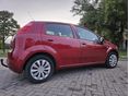 FIAT GRANDE PUNTO 2008/9 - 4