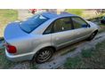 AUDI A4 1997/5 - 4