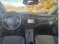TOYOTA AURIS 2018/1 - 4