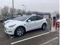 TESLA MODEL Y 2022/12 - 3