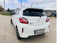 MITSUBISHI SPACE STAR 2023/12 - 4