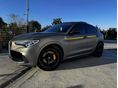 ALFA ROMEO STELVIO 2021/1 - 11