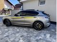 ALFA ROMEO STELVIO 2021/1 - 2