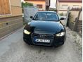 AUDI A4 2013/11 - 2