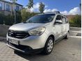 DACIA LODGY 2012/6 - 1