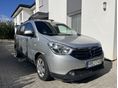 DACIA LODGY 2012/6 - 2