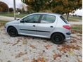 PEUGEOT 206 2003 - 1