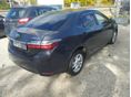 TOYOTA COROLLA 2019/1 - 2