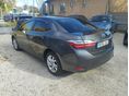 TOYOTA COROLLA 2019/1 - 4