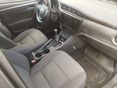 TOYOTA COROLLA 2019/1 - 10