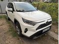 TOYOTA RAV 4 2020/3 - 2