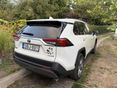 TOYOTA RAV 4 2020/3 - 4