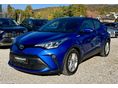 TOYOTA C-HR 2021/3 - 3