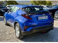 TOYOTA C-HR 2021/3 - 4