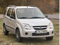 SUZUKI IGNIS 2005/10 - 1