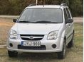 SUZUKI IGNIS 2005/10 - 2