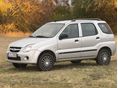 SUZUKI IGNIS 2005/10 - 3
